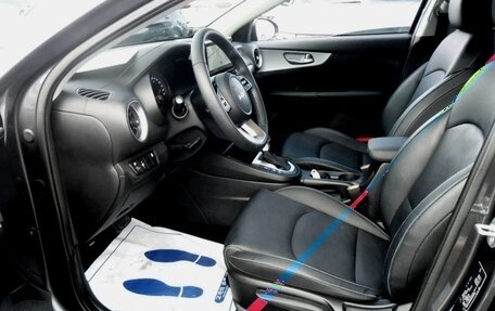 KIA K3, 2023 год, 1 799 000 рублей, 6 фотография