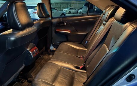 Toyota Camry, 2012 год, 1 550 000 рублей, 7 фотография