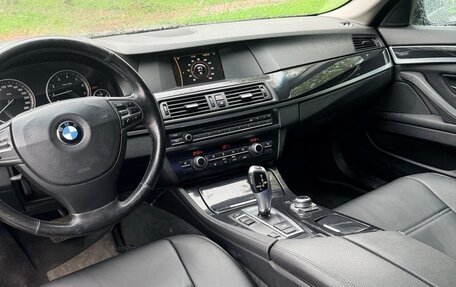 BMW 5 серия, 2012 год, 1 590 000 рублей, 5 фотография