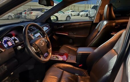 Toyota Camry, 2012 год, 1 550 000 рублей, 6 фотография