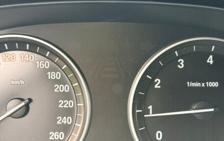 BMW 5 серия, 2012 год, 1 590 000 рублей, 6 фотография