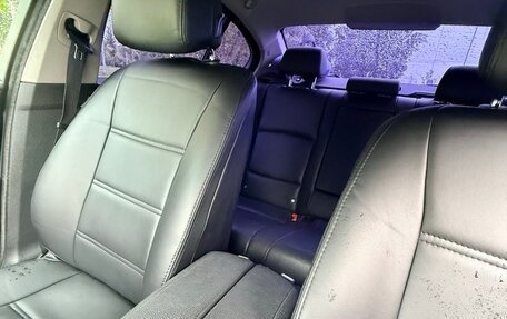 BMW 5 серия, 2012 год, 1 590 000 рублей, 7 фотография