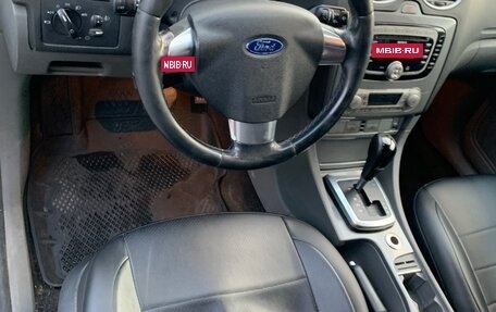 Ford Focus II рестайлинг, 2011 год, 460 000 рублей, 4 фотография