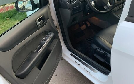 Ford Focus II рестайлинг, 2011 год, 460 000 рублей, 17 фотография