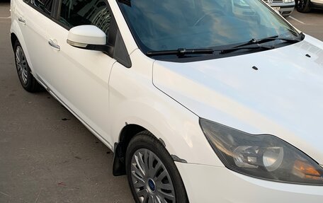 Ford Focus II рестайлинг, 2011 год, 460 000 рублей, 9 фотография