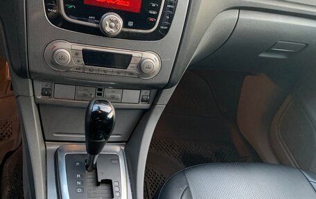 Ford Focus II рестайлинг, 2011 год, 460 000 рублей, 14 фотография