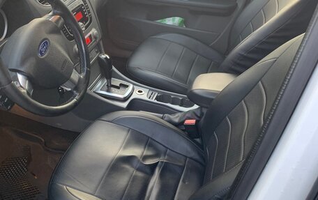 Ford Focus II рестайлинг, 2011 год, 460 000 рублей, 16 фотография