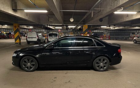 Audi A4, 2009 год, 820 000 рублей, 8 фотография