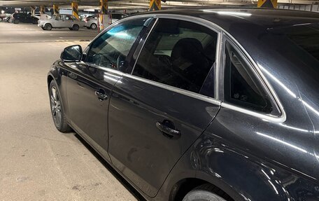 Audi A4, 2009 год, 820 000 рублей, 9 фотография