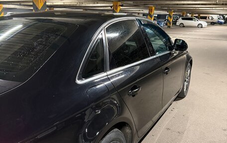 Audi A4, 2009 год, 820 000 рублей, 10 фотография
