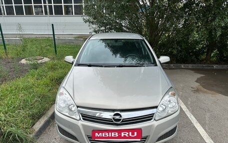 Opel Astra H, 2007 год, 350 000 рублей, 2 фотография