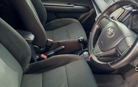 Toyota Corolla, 2017 год, 900 000 рублей, 3 фотография