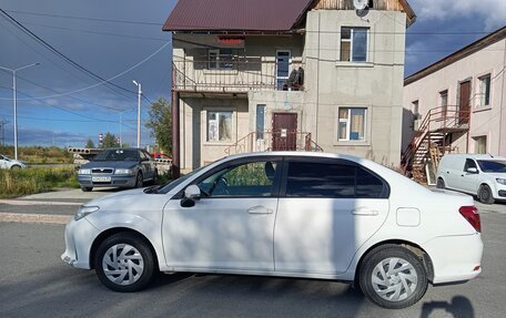Toyota Corolla, 2017 год, 900 000 рублей, 4 фотография
