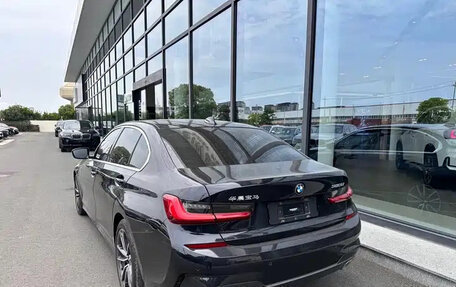 BMW 3 серия, 2021 год, 2 372 000 рублей, 3 фотография