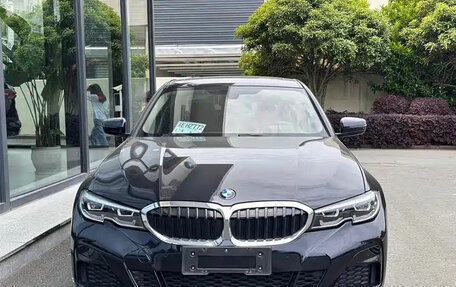 BMW 3 серия, 2021 год, 2 372 000 рублей, 2 фотография
