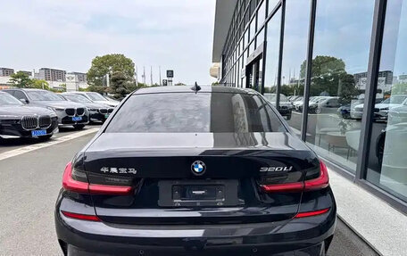 BMW 3 серия, 2021 год, 2 372 000 рублей, 4 фотография