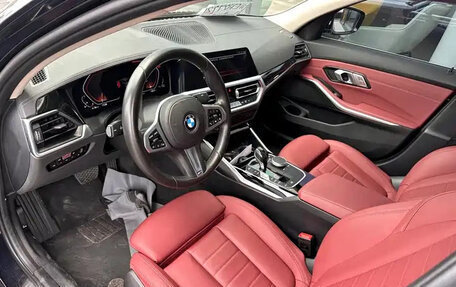 BMW 3 серия, 2021 год, 2 372 000 рублей, 6 фотография