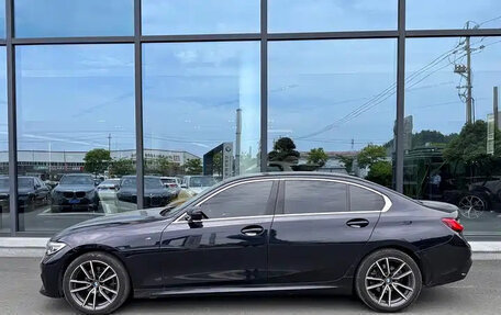 BMW 3 серия, 2021 год, 2 372 000 рублей, 5 фотография