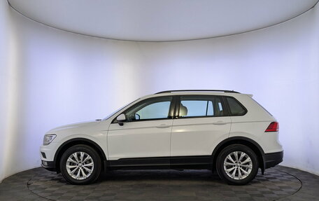 Volkswagen Tiguan II, 2020 год, 2 180 000 рублей, 8 фотография