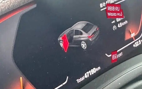 BMW 3 серия, 2021 год, 2 372 000 рублей, 9 фотография