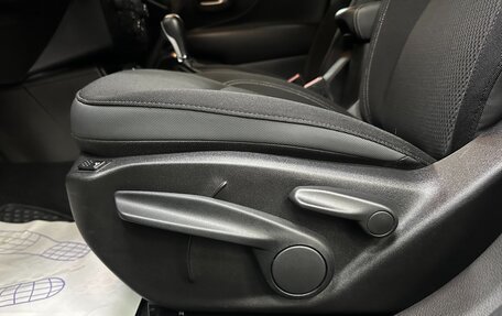 Jeep Renegade I рестайлинг, 2022 год, 2 190 000 рублей, 9 фотография