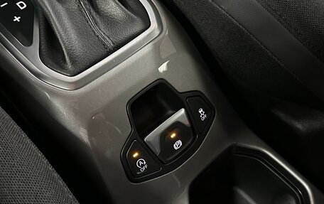 Jeep Renegade I рестайлинг, 2022 год, 2 190 000 рублей, 16 фотография