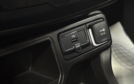 Jeep Renegade I рестайлинг, 2022 год, 2 190 000 рублей, 17 фотография