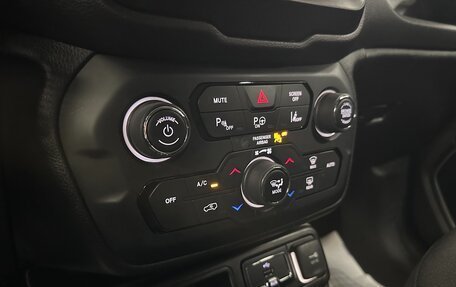 Jeep Renegade I рестайлинг, 2022 год, 2 190 000 рублей, 18 фотография