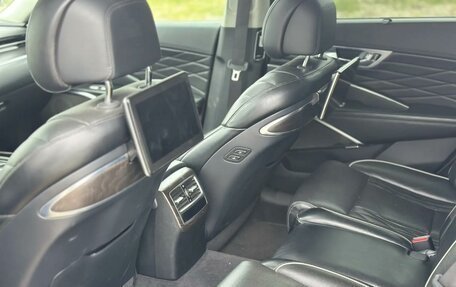 KIA K900 II, 2019 год, 2 770 000 рублей, 6 фотография