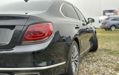 KIA K900 II, 2019 год, 2 770 000 рублей, 5 фотография