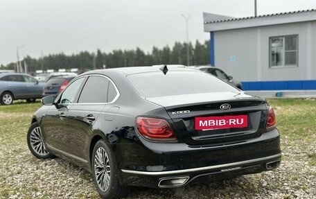 KIA K900 II, 2019 год, 2 770 000 рублей, 2 фотография