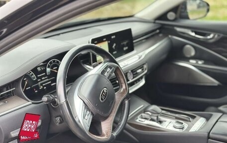 KIA K900 II, 2019 год, 2 770 000 рублей, 7 фотография