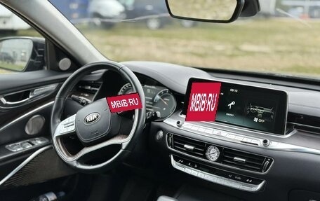 KIA K900 II, 2019 год, 2 770 000 рублей, 8 фотография