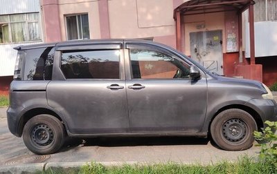 Toyota Sienta I, 2015 год, 730 000 рублей, 1 фотография