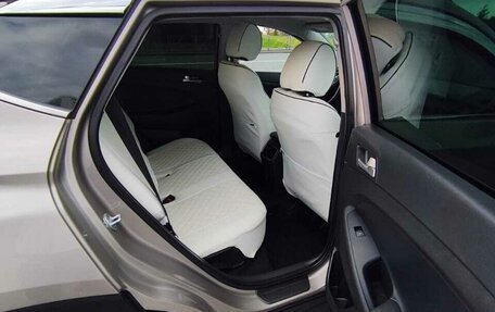 Hyundai Tucson III, 2019 год, 2 199 000 рублей, 16 фотография