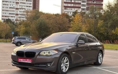 BMW 5 серия, 2013 год, 1 580 000 рублей, 1 фотография