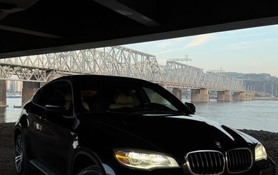 BMW X6, 2012 год, 2 490 000 рублей, 1 фотография