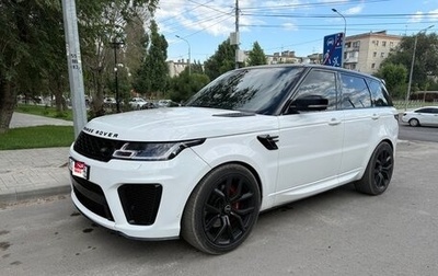 Land Rover Range Rover Sport II, 2014 год, 3 850 000 рублей, 1 фотография