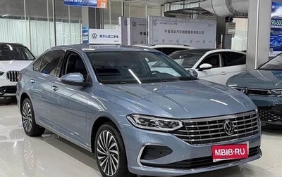 Volkswagen Lavida, 2022 год, 965 000 рублей, 1 фотография