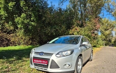 Ford Focus III, 2014 год, 920 000 рублей, 1 фотография