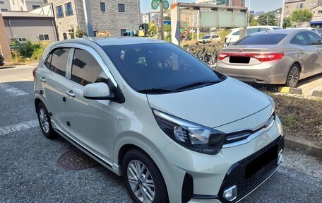 KIA Morning III, 2023 год, 1 088 000 рублей, 1 фотография