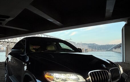 BMW X6, 2012 год, 2 490 000 рублей, 5 фотография