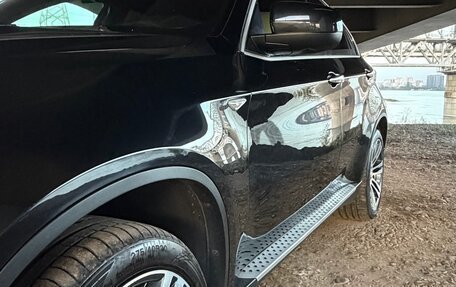 BMW X6, 2012 год, 2 490 000 рублей, 7 фотография