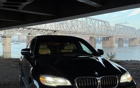BMW X6, 2012 год, 2 490 000 рублей, 3 фотография