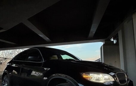 BMW X6, 2012 год, 2 490 000 рублей, 4 фотография