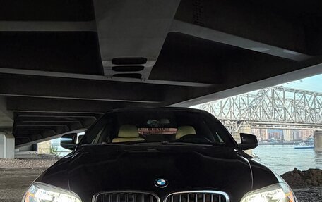 BMW X6, 2012 год, 2 490 000 рублей, 9 фотография
