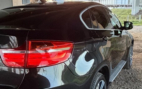 BMW X6, 2012 год, 2 490 000 рублей, 15 фотография