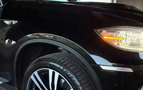 BMW X6, 2012 год, 2 490 000 рублей, 13 фотография