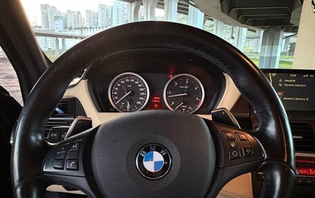 BMW X6, 2012 год, 2 490 000 рублей, 17 фотография