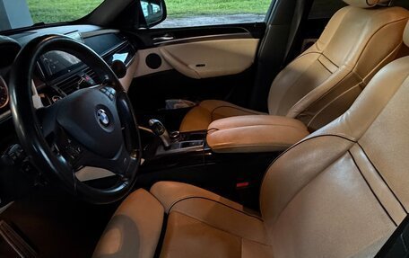 BMW X6, 2012 год, 2 490 000 рублей, 21 фотография
